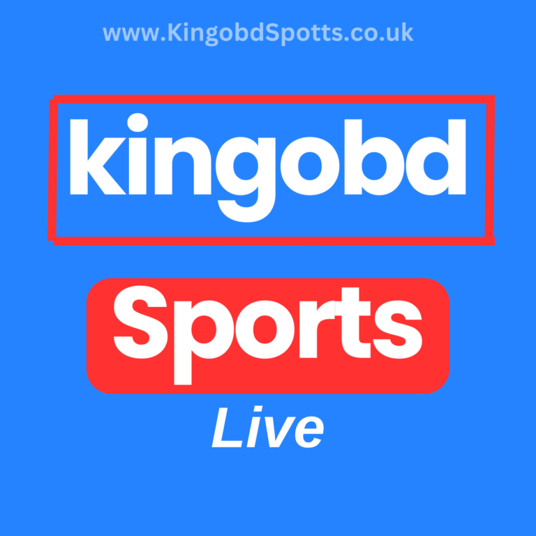 kingobd sports